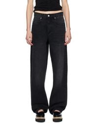 Isabel Marant - Joanny Jeans - Lyst