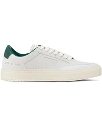 Common Projects - Off- & Tennis Pro Sneakers - Lyst
