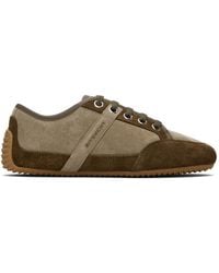 Givenchy - Slim Sneakers - Lyst