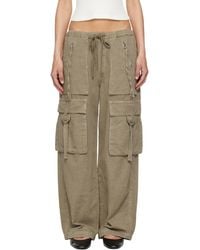 Citizens of Humanity - Andira Pull On Trousers - Lyst