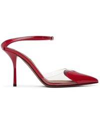 Alaïa - Heart Pump - Lyst