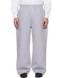 Seventh - V2 Stacks Sweatpants - Lyst