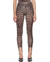 Baserange - Sync Leggings - Lyst