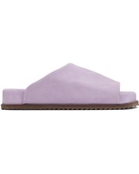 Yume Yume - Finn Slider Sandals - Lyst
