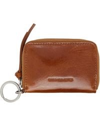 Dries Van Noten - Zip Wallet - Lyst
