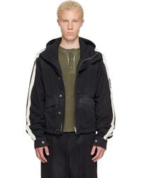 424 - Racing Jacket - Lyst
