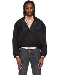 STEFAN COOKE - Pinking Corded Jacket - Lyst