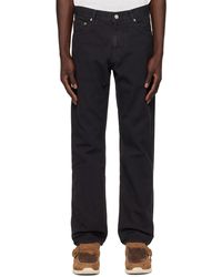 Visvim - Fluxus 19 Jeans - Lyst