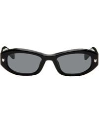 Maison Kitsuné - A. Society Edition Ming Sunglasses - Lyst