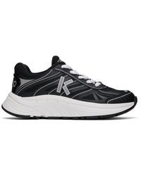 KENZO - Paris -Pace' Sneakers - Lyst