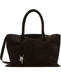 OSOI - Shell Brot Large Bag - Lyst