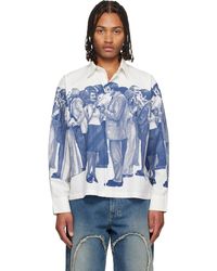 Carne Bollente - How I Met Your Father Shirt - Lyst