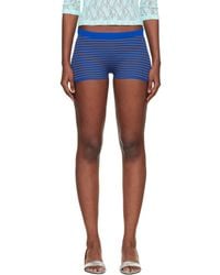 GIMAGUAS - Camu Shorts - Lyst