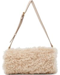 Stella McCartney - Logo Bracelet Pouch - Lyst
