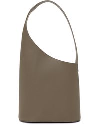 Aesther Ekme - Taupe Lune Tote - Lyst