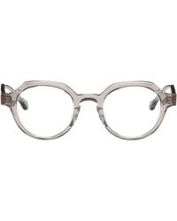 Matsuda - M1032 Glasses - Lyst