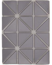 Issey Miyake - W Color Card Holder - Lyst