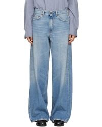 6397 - Roomy Jeans - Lyst