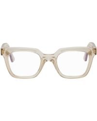 Cutler and Gross - 1305 Glasses - Lyst