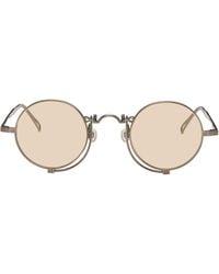 Matsuda - 10601H Sunglasses - Lyst