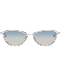 Dita Eyewear - Vouna Sunglasses - Lyst
