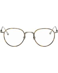 Matsuda - M3085-i Glasses - Lyst