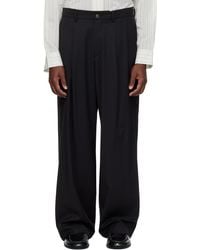 MMIC - Morrison Trousers - Lyst