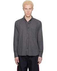 GIMAGUAS - Jeremy Shirt - Lyst