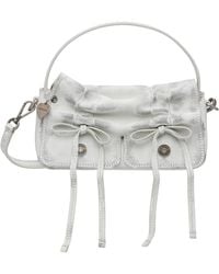Acne Studios - Multipocket Micro Bag - Lyst