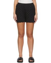 CFCL - Oriel Paper Shorts - Lyst
