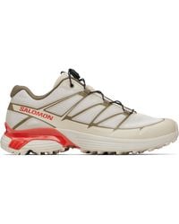 Salomon - Off- Xt-Pathway 2 Sneakers - Lyst