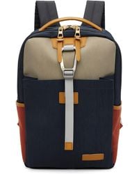 master-piece - No.02340 V2 Link Backpack - Lyst