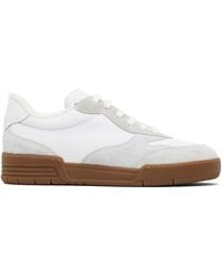 Moschino - Streetball Sneakers - Lyst