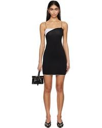 Jacquemus - 'Aro' Mini Dress - Lyst