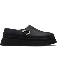 HELIOT EMIL - Carabiner Loafers - Lyst