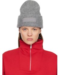 Jacquemus - La Casa 'The Gros Grain' Beanie - Lyst