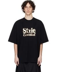 Abra - 'Style' T-Shirt - Lyst