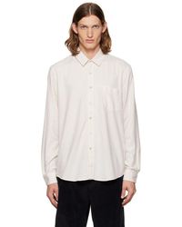 Our Legacy Shirts for Men - Up to 59% off at Lyst.com - Page 3