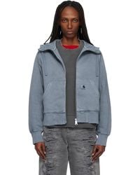 Carhartt - Torion Hoodie - Lyst