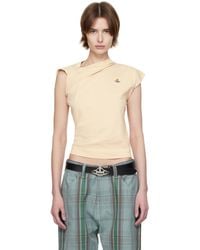 Vivienne Westwood - Hebo T-Shirt - Lyst