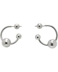 Jean Paul Gaultier - 'The Piercing' ピアス - Lyst