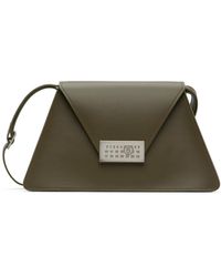 MM6 by Maison Martin Margiela - Numeric Medium Bag - Lyst