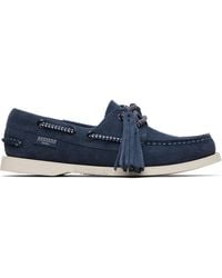Weekend by Maxmara - Sebago Edition Dockside Boat Shoes - Lyst