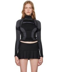 MISBHV - Sportコレクション 長袖スポーツトップス - Lyst