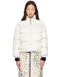 Moncler - Meditation Down Jacket - Lyst