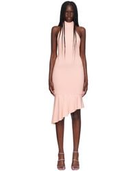 Miaou - Karina Midi Dress - Lyst