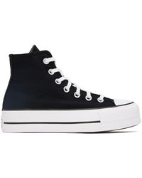 Converse Sneakers for Women | Online Sale up to 75% off | Lyst