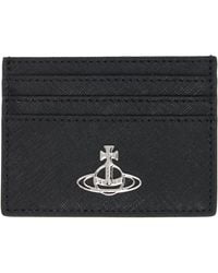 Vivienne Westwood - Flat Card Holder - Lyst