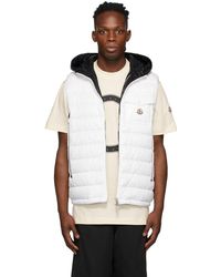 moncler gilet men