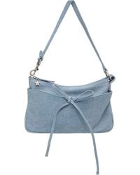 Marge Sherwood - Ribbon Pochette Bag - Lyst